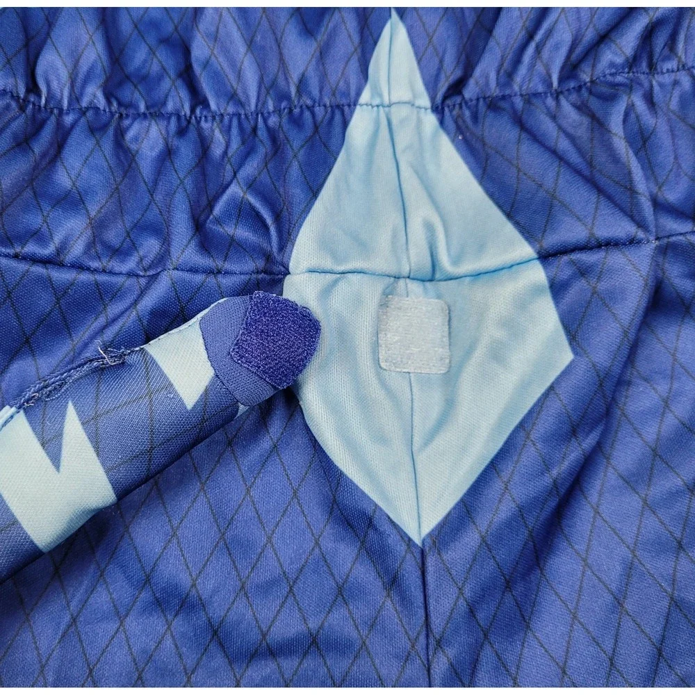 Disguise PJ Masks Catboy Halloween Costume Toddler Boy's Size Small (4-6)